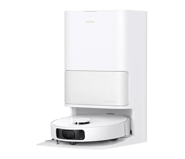 Dreame L40 ULTRA CE WHITE - 1344841 - zdjęcie
